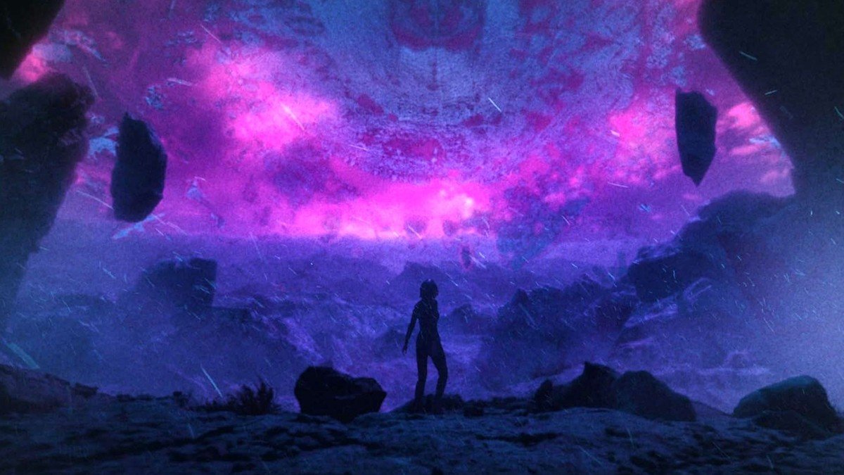 Neuer Sci-Fi-Film erobert Amazon – doch sorgt schnell für Ernüchterung

