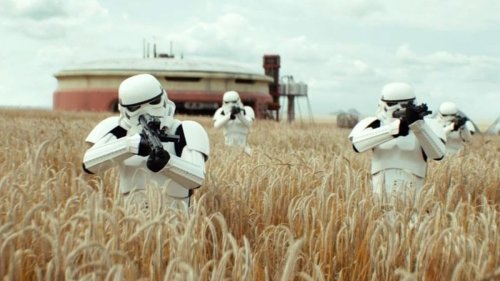 Wichtige Figur im "Star Wars"-Universum neu besetzt – das steckt dahinter

