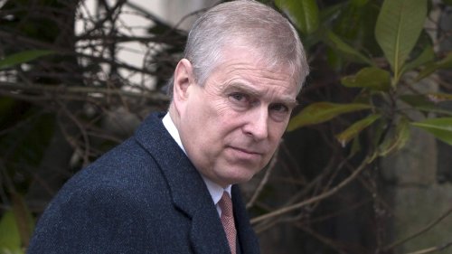 Nach Missbrauchsskandal: Palast will Prinz Andrew weitere Titel entziehen