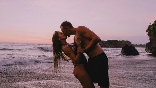 Dating-Apps: Statistik zeigt die besten Reiseziele für sexuelle Abenteuer