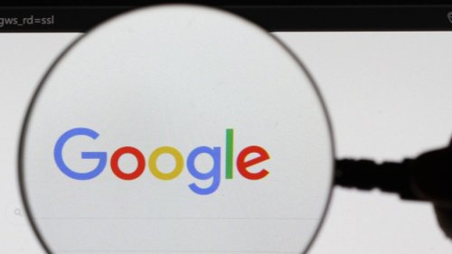 Google: Wonach die Deutschen in diesem Jahr wirklich gesucht haben