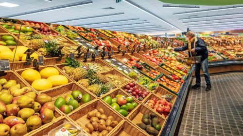 Supermarkt: Penny startet großen Obst-Rückruf – gefährlich