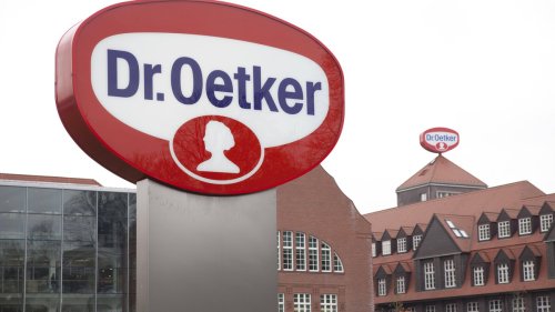 Comeback von Pizza-Burgern? Dr. Oetker macht Fans klare Ansage