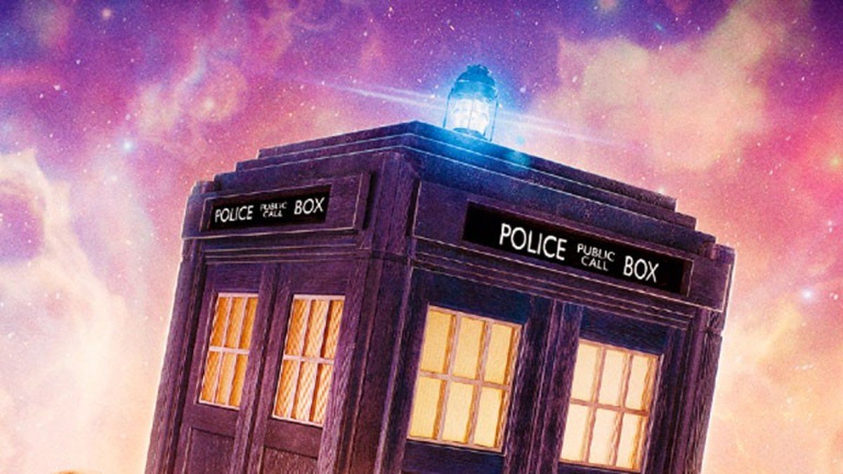 Sci-Fi-Serie "Doctor Who" steht nach 62 Jahren angeblich vor dem Aus