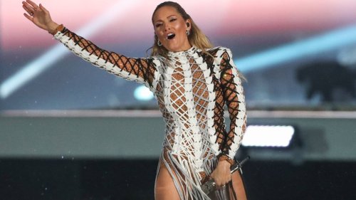 Helene Fischer: Fans verwirrt – das ist ihr neuer Bühnen-Partner