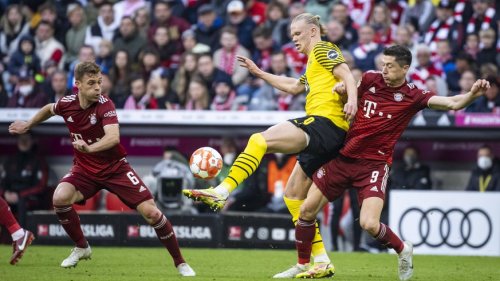 Bundesliga: Experte wagt düstere Prognose