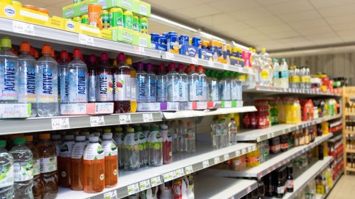 Supermarkt: Kult-Getränk verschwindet plötzlich aus den Regalen