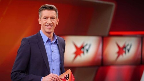 "Stern TV" beleuchtet Mord-Serie: RTL-Gast entging knapp dem Tod