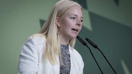 Jette Nietzard im Porträt: Beruf, Grüne Jugend, Instagram und Bikini-Foto