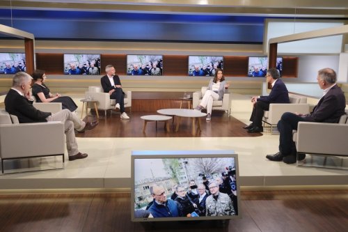 Aufgebrachter Gast bei "Anne Will": "In welchem Film bin ich eigentlich?"