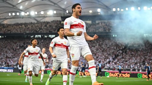 VfB Stuttgart: Defensiv-Stars stehen vor Wechsel – Kaderumbruch kommt