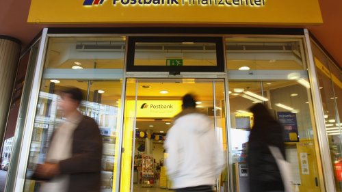 Phishing: Postbank-Kunden im Visier von Kriminellen