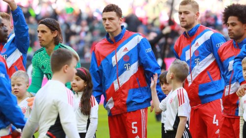 FC Bayern: Torwart Yann Sommer spricht offen über Stimmung im Team