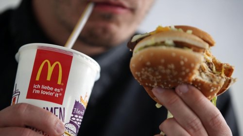 McDonald's plant wichtige Änderung – noch für dieses Jahr