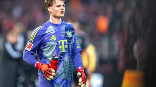 Urbig-Fehler gegen Union: Matthäus zieht klares Fazit