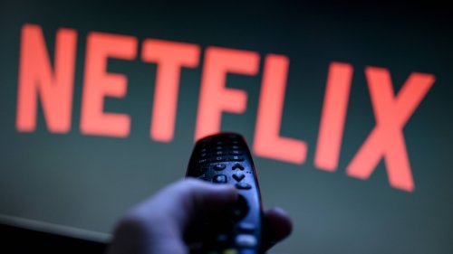 Streaming: Netflix macht plötzlich einen Rückzieher