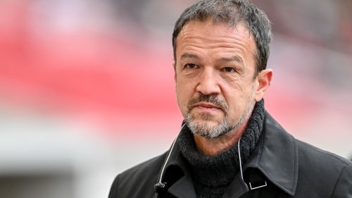 BVB: Fredi Bobic fordert trotz CL-Qualifikation Konsequenzen
