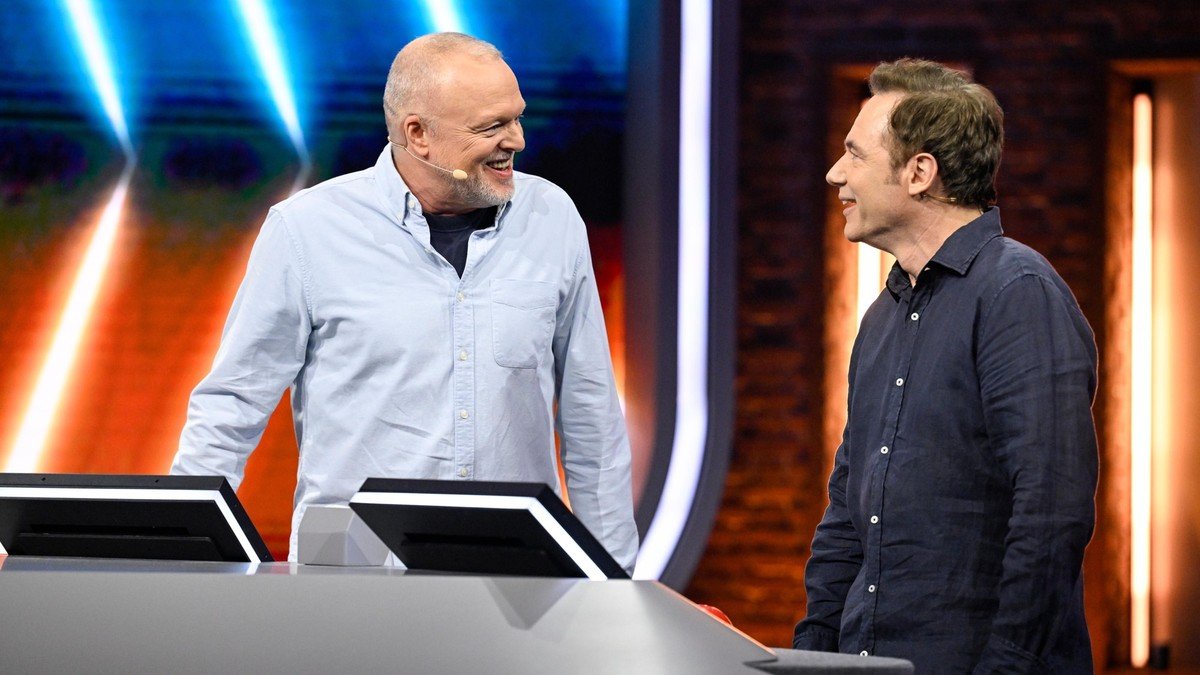"Ekelhaft": Stefan Raab bringt Zuschauer in Live-Show gegen sich auf