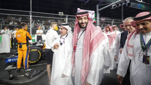 Formel 1: FIA-Boss warnt vor drastischen Folgen durch Saudi-Übernahme