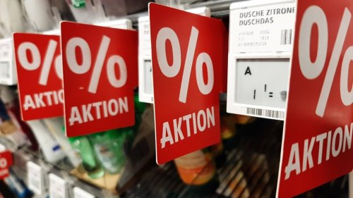 Supermarkt versus Discounter: Preisvergleich zeigt erstaunliches Ergebnis