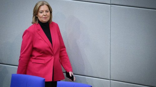Bärbel Bas im Porträt: Ministerin unter Merz, SPD, Renten-Pläne, Vorbild für Frauen
