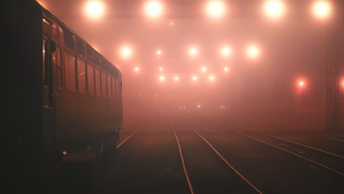 Urlaub: So fühlt sich eine Nacht im Zug von Berlin nach Zürich an