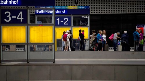 Deutsche Bahn: Chaos zwischen Berlin und Köln – das sind deine Fahrgastrechte