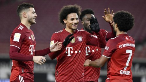 Nach WM-Verletzung: FC Bayern trifft Entscheidung zu Top-Spieler