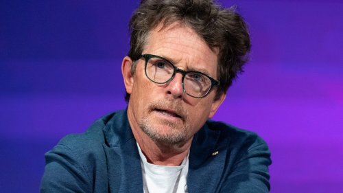 "Zurück in die Zukunft"-Star Michael J. Fox feiert Comeback nach Krankheit

