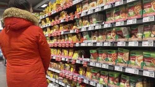 Nestlé verhängt Lieferstopp für mehrere Supermarkt-Riesen