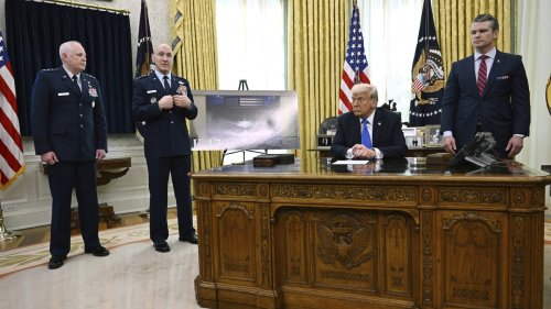 Trump will Luxus-Jet aus Katar annehmen – warum das mehr als fragwürdig ist