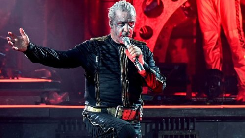 Rammstein: Katja Krasavice teilt bei "Stern TV" gegen Till Lindemann aus