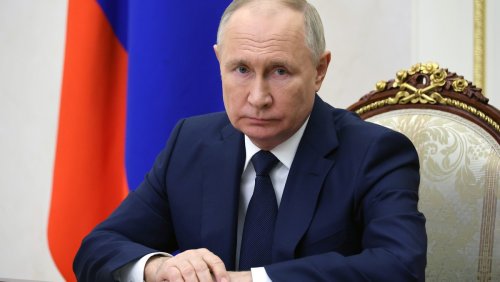 Drastischer Wandel in Russland: Neue Umfrage dürfte Putin nicht gefallen