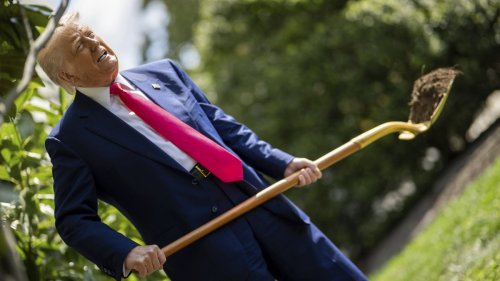 Zollstreit mit China: USA kratzen Seltene Erden aus Militärschrott ab