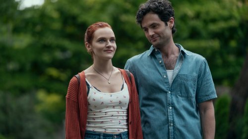 "You" Staffel 5: Netflix hat drei Hinweise auf den großen Plot-Twist versteckt