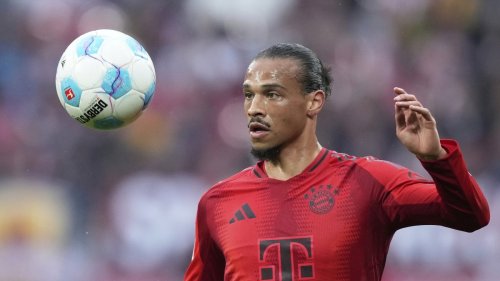 Leroy Sané: Brisante Finanzdetails zur geplatzten Bayern-Verlängerung