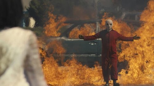 Netflix-Tipp: Horror-Thriller von Meister-Regisseur, der gerade an neuem Film arbeitet