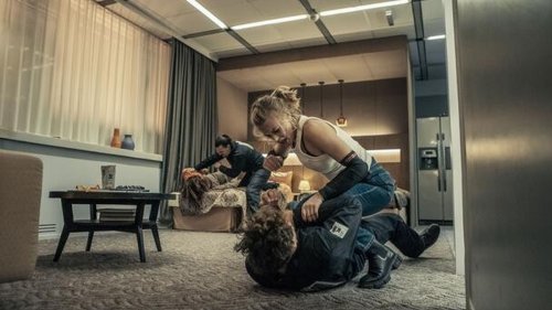 Heute neu bei Netflix: Deutscher Thriller, der schon beim Zuschauen weh tut