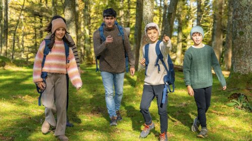 Komoot-Verkauf: Was sind Alternativen zum Wandern mit der App?