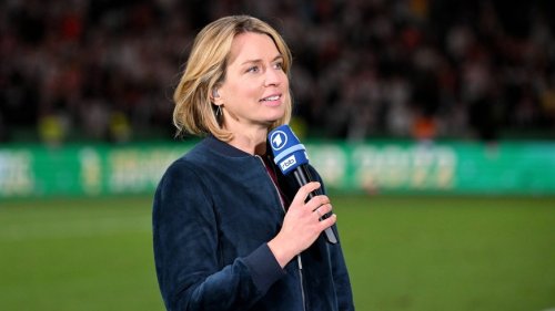 WM 2022: Die ARD muss schon wieder Moderatoren auswechseln