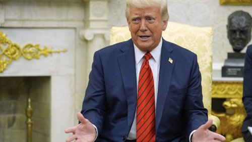 Donald Trump weiß nicht, was der Kongo ist