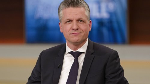 "Anne Will": CDU-Politiker löst in ARD-Show Empörung aus