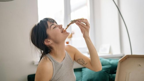 Persönlichkeitstest: Welche Pizza bist du?