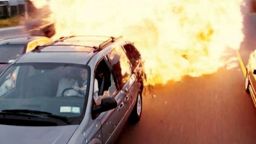 Heute im TV: Action-Knaller, der fast 500 Millionen Dollar einspielte

