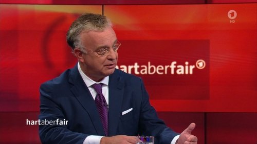 "Hart aber fair": Gast findet Gasumlage "gerecht" – Zuschauer empört
