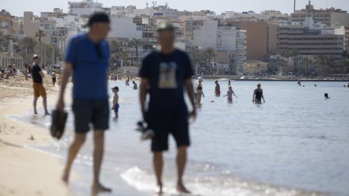 Mallorca zieht Reißleine: Neues Verbot an beliebten Stränden eingeführt