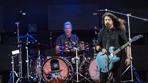 Foo Fighters werfen Josh Freese aus der Band – Drummer ist "schockiert"
