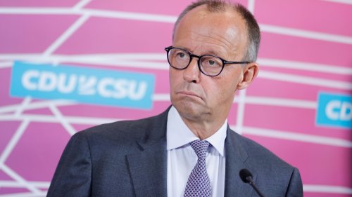 CDU blamiert sich mit peinlicher Verwechslung in neuem Imagefilm