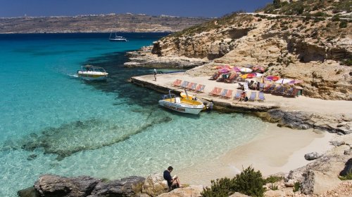 "Game of Thrones"-Drehort bei Malta: Zwischen Traumurlaub und Tragik am Mittelmeer