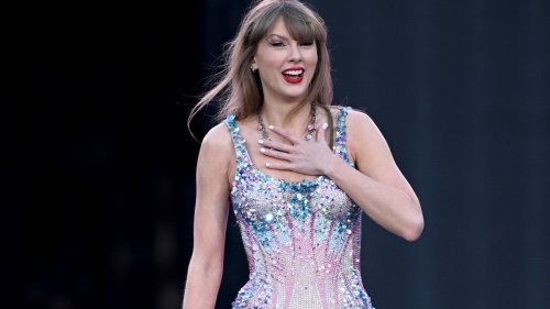 Kult-Sängerin lästert über Taylor Swift: "Als Künstlerin ist sie nicht interessant"